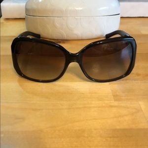 Authentic Tory Burch Sunglasses
